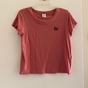 H&M “Lovers Unite” tee